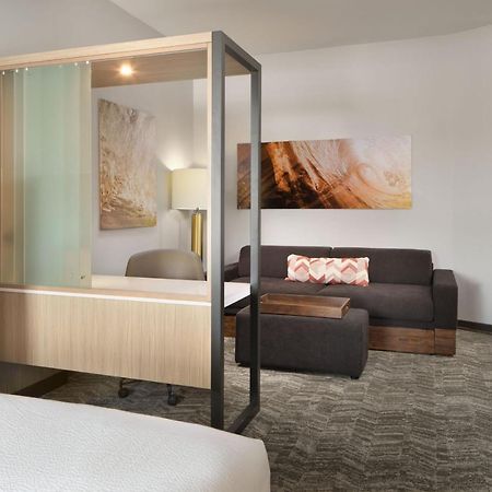 Springhill Suites By Marriott Jacksonville Baymeadows Bagian luar foto