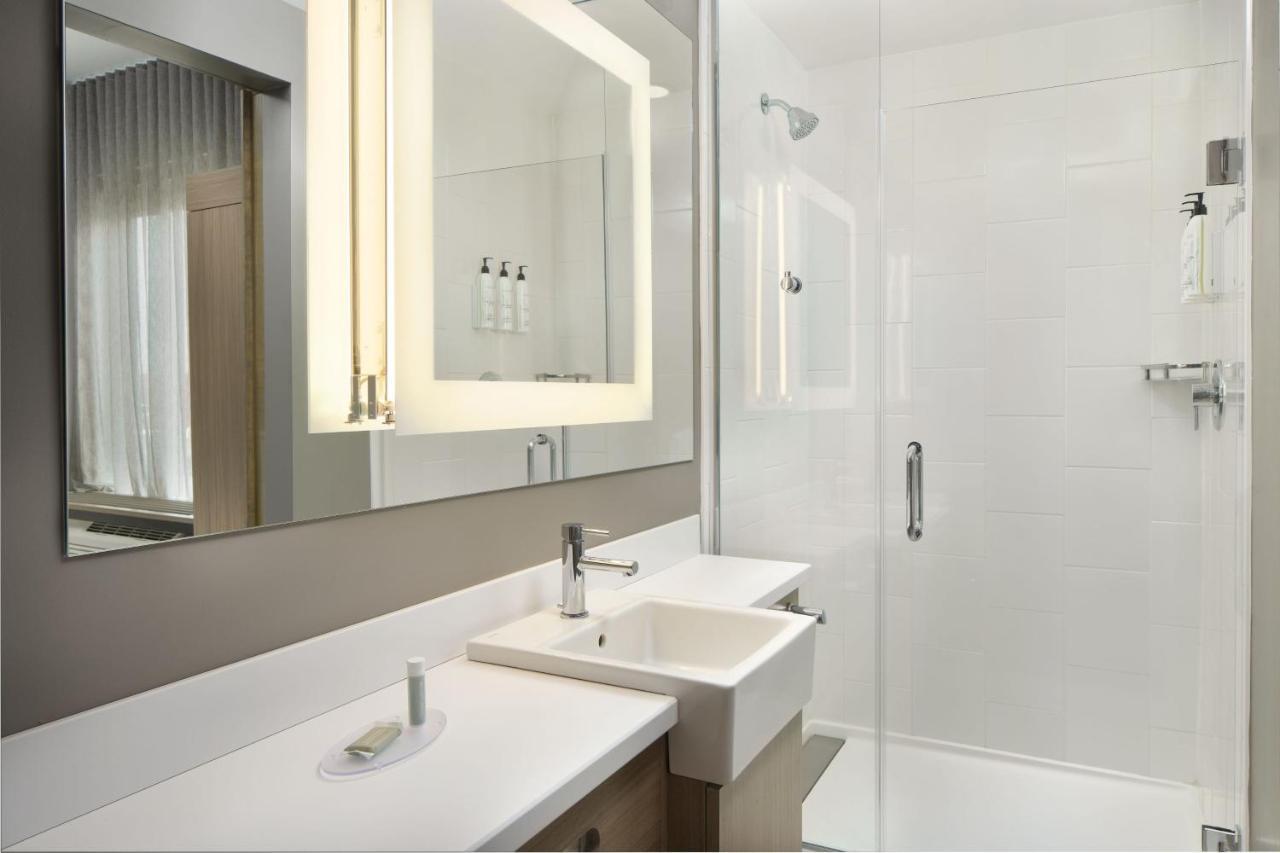Springhill Suites By Marriott Jacksonville Baymeadows Bagian luar foto