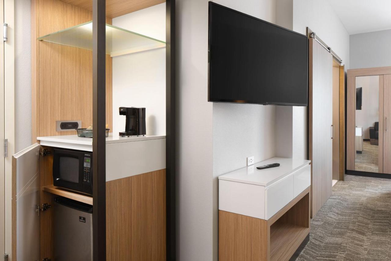 Springhill Suites By Marriott Jacksonville Baymeadows Bagian luar foto