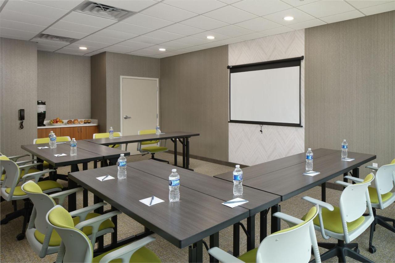 Springhill Suites By Marriott Jacksonville Baymeadows Bagian luar foto